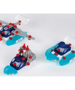 Bosch 3 in 1 WATERCRAFT Team