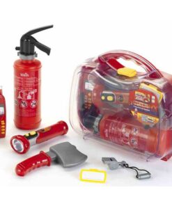 Oprema za vatrogasca, set srednje velicine