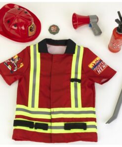 Kostim vatrogasca