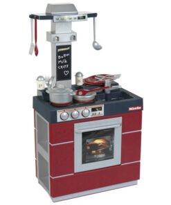 Miele kuhinja "Kompakt"