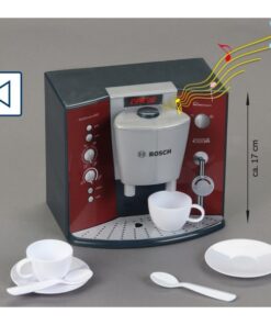Bosch mašina za pravljenje kafe sa zvukom