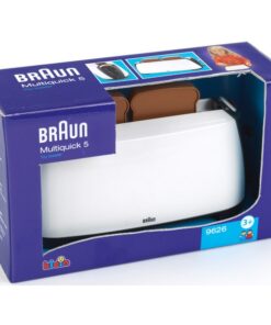 Braun toster