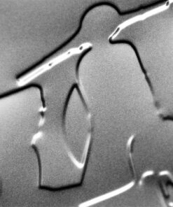 Alternative view of Nostalgic-Art metalna dekorativna tabla - Vespa - Since 1946