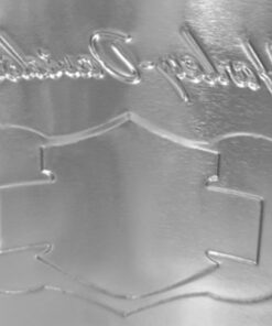 Alternative view of Nostalgic-Art ukrasna kasica za novac - Harley Davidson - Genuine Logo