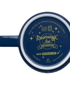 Alternative view of Nostalgic-Art poklon šolja- Citroen - Service & Repairs