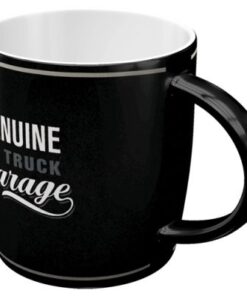 Nostalgic-Art poklon šolja- Daimler Truck - Garage