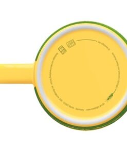 Alternative view of Nostalgic-Art poklon šolja- John Deere - (Yellow Green)