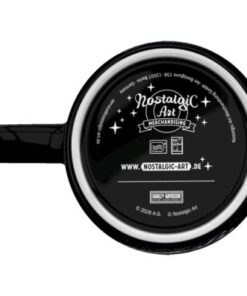 Alternative view of Nostalgic-Art poklon šolja- Harley Davidson - Genuine Logo