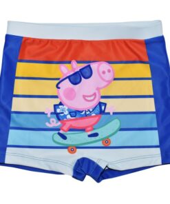Kupaći bokserice pepa prase