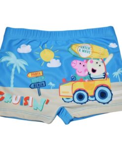 Kupaći  bokserice pepa prase