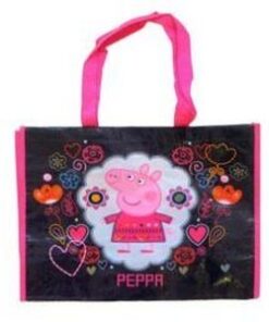 TORBA EONE PEPPA PIG