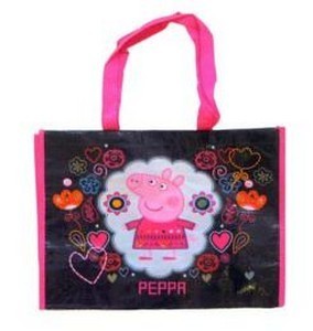 TORBA EONE PEPPA PIG