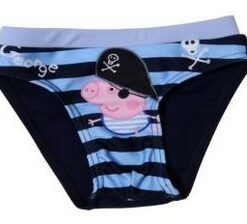 Kupaci za dečake ,Slip George