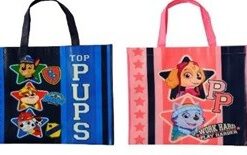 Torba Paw patrol