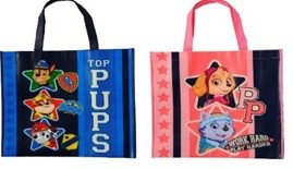Torba Paw patrol