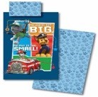 Posteljina paw patrol