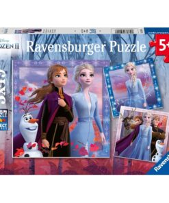 Ravensburger puzzle (slagalice) - Frozen