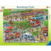Ravensburger puzzle (slagalice) - Akcija u toku