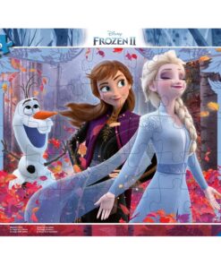 Ravensburger puzzle (slagalice) - Frozen