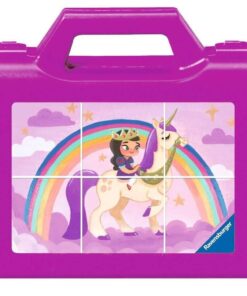 Ravensburger puzzle (slagalice) - Fantastična stvorenja