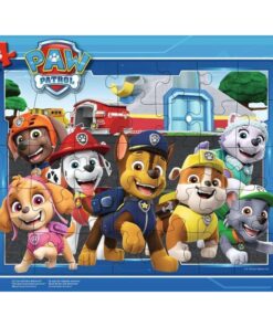 Ravensburger puzzle (slagalice) - Paw Patrol