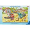 Ravensburger puzzle (slagalice) - Masine