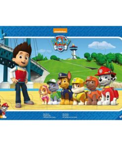 Ravensburger puzzle (slagalice)- Paw Patrol ljubimci na okupu