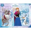 Ravensburger puzzle (slagalice) - Frozen sestre