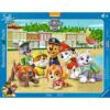 Ravensburger puzzle (slagalice) - Paw Patrol