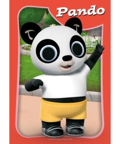 Alternative view of Ravensburger puzzle (slagalice) - Bing