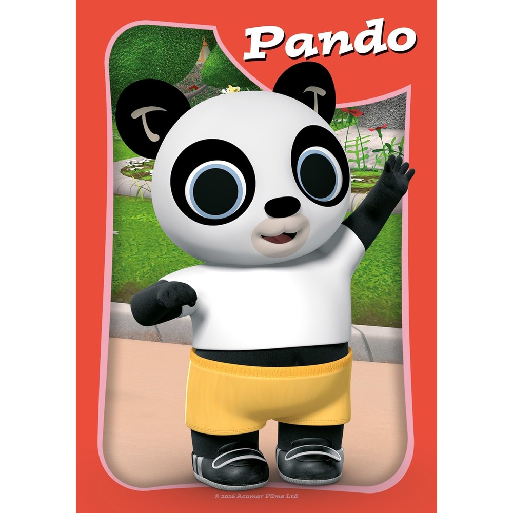 Ravensburger puzzle (slagalice) - Bing - Image 2