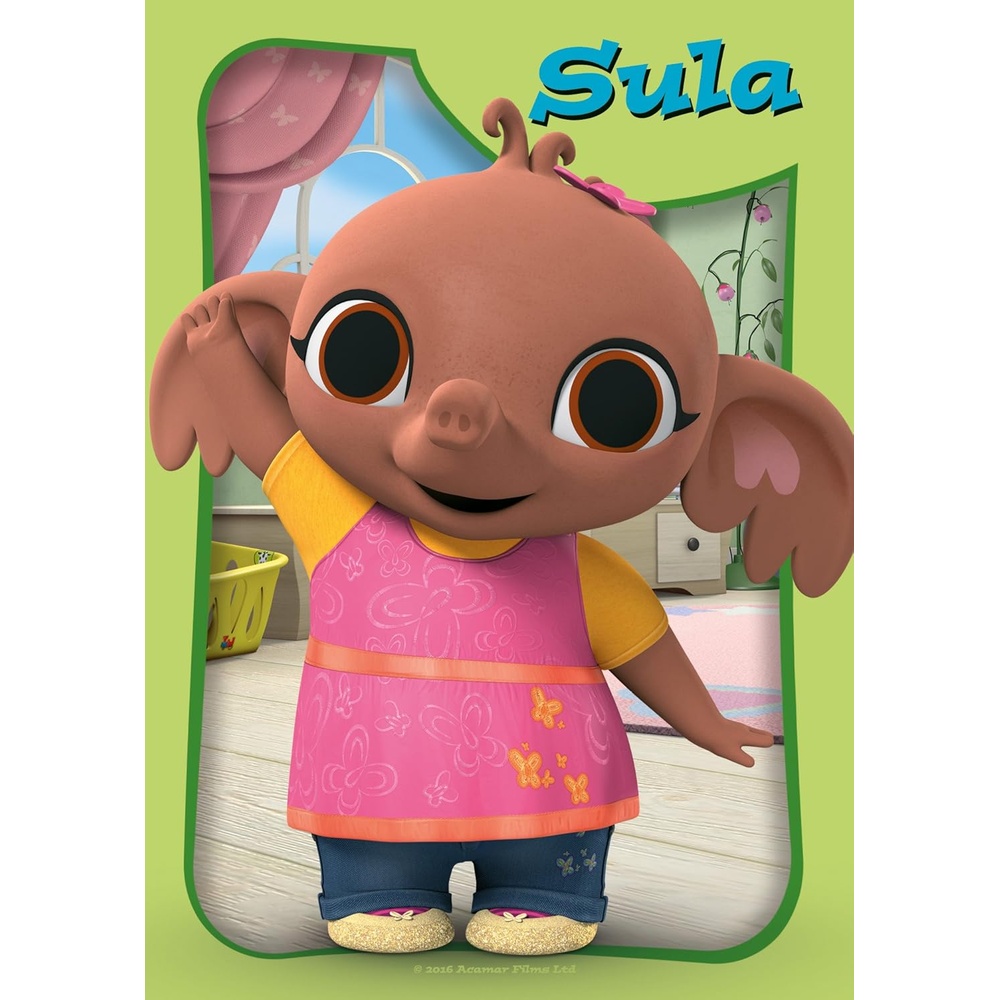 Ravensburger puzzle (slagalice) - Bing - Image 4