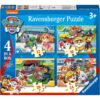 Ravensburger puzzle (slagalice) - Paw Patrol