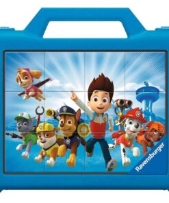 Ravensburger puzzle (slagalice) - Puzzle-kockice,Paw Patrol