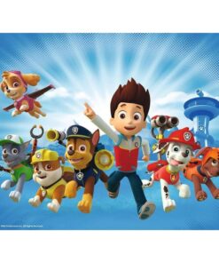 Alternative view of Ravensburger puzzle (slagalice) - Puzzle-kockice,Paw Patrol
