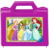 Ravensburger puzzle (slagalice) -  Puzzle-kockice,Diznijeve princeze 2