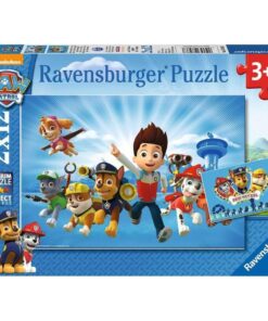 Ravensburger puzzle (slagalice) - Paw patrol
