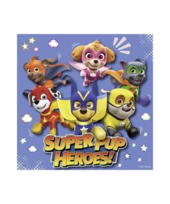 Alternative view of Ravensburger puzzle (slagalice) - Paw patrol