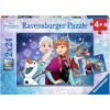 Ravensburger puzzle (slagalice) - Frozen