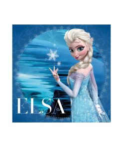 Alternative view of Ravensburger puzzle (slagalice) - Frozen