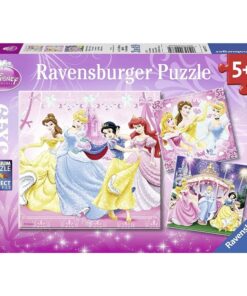 Ravensburger puzzle (slagalice) - Snezana