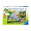 Ravensburger puzzle (slagalice) - Dinosaurusi