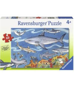 Ravensburger puzzle (slagalice) - Ajkule