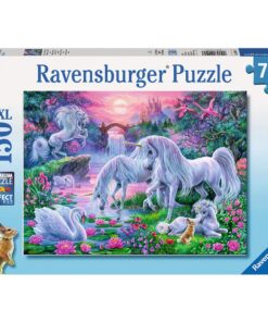 Ravensburger puzzle (slagalice) - Jednorozi