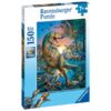 Ravensburger puzzle (slagalice) - Dinosaururs