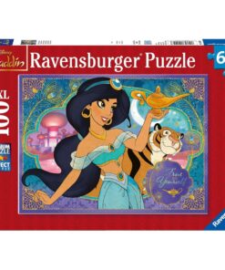 Ravensburger puzzle (slagalice) - Princess Jasmin