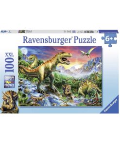 Ravensburger puzzle (slagalice) - Dinosaurusi