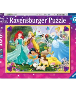 Ravensburger puzzle (slagalice) - Izazov sna