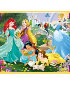 Alternative view of Ravensburger puzzle (slagalice) - Izazov sna