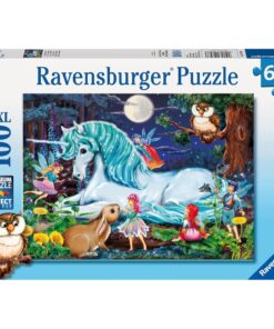 Ravensburger puzzle (slagalice) - Magicna suma